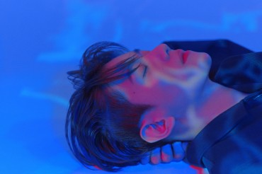 EXO’s Baekhyun to Drop 2nd Solo Album This Month