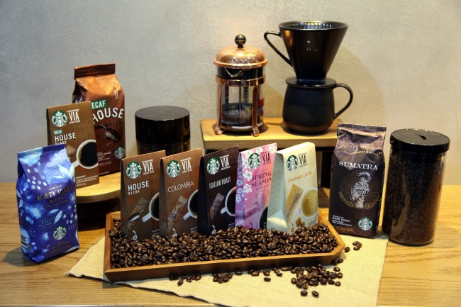 Surge in Demand for Coffee Products from Homebound S. Koreans