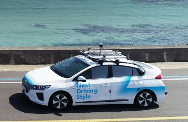 SoCar Teams Up with Startup to Launch Jeju Self-driving Car Shuttle Service