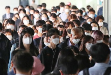 S. Korea to Lift Export Ban on Mask Filters