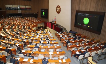 National Assembly Members Scramble to Raise Funds