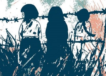 S. Korean Graphic Novel on ‘Comfort Women’ Nominated for U.S. Awards