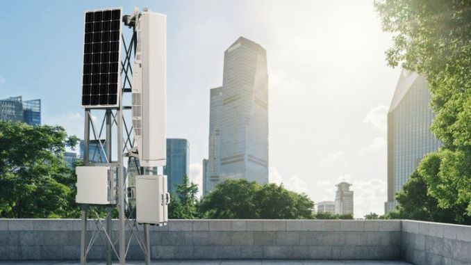 Nokia and Elisa See Sustainability Leap in World-first 5G Liquid Cooling Deployment