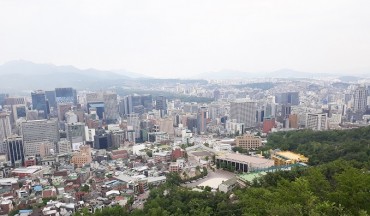 Greater Seoul’s Population Set to Eclipse Other Areas in 2020