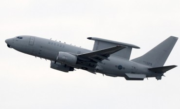 S. Korea to Introduce More Early Warning Aircraft from Overseas