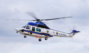 KAI Aims to Export First Korean-made Helicopter to Indonesia