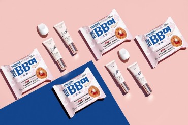 Korean Foodmakers Roll Out Offbeat Products via Co-branding
