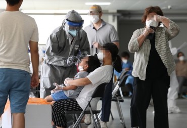 Incheon Citizens Seeking Psychological Counseling Surge amid Virus Crisis