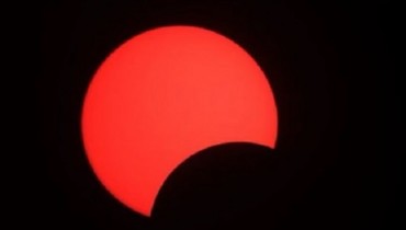 Solar Eclipse to be Visible in S. Korea on Sunday Afternoon