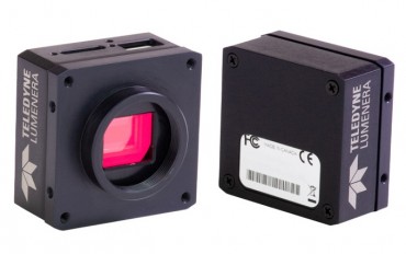 New USB3 Cameras Engineered to Meet the Challenges of Modern Vision Systems