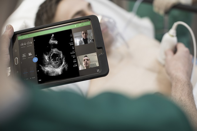 Philips Lumify Handheld Ultrasound Solution Launched in Japan to Enable Powerful Diagnostics at the Bedside