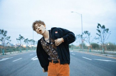 K-pop Singer Zico to Begin Alternative Military Service This Month