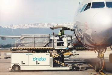 Descartes and dnata Expand Network for Real-time Air Cargo Tracking