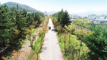 Korea Forest Service to Invest 1 tln Won to Create Urban Forests