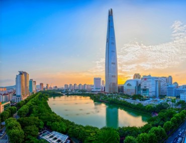 Summerest 2020 to Take Place 534 Meters Above Ground at Lotte World Tower