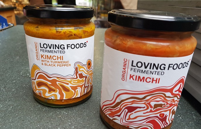 Health Benefits Drive Soaring Demand for Kimchi in Europe