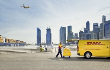 DHL Supply Chain Appoints New Head for its South Korean Business