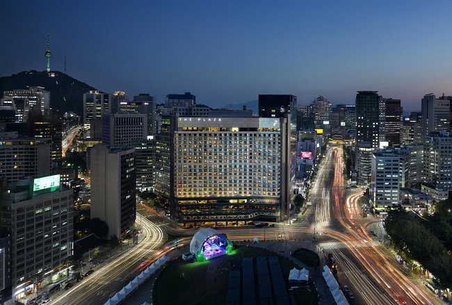 Few Reservations at Seoul Hotels as Chuseok Holiday Nears