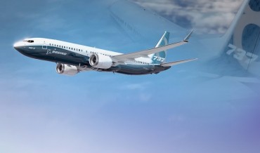 Gov’t Orders Emergency Engine Checks for Korean Airlines’ Boeing 737 Jets