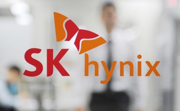 SK hynix Q4 Net Up 87.5 pct on Rising Chip Demand