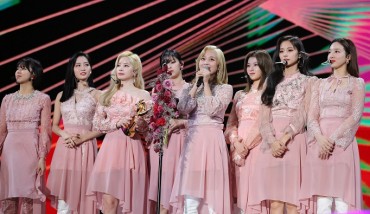 TWICE to Drop 2nd Full-length Album This Month