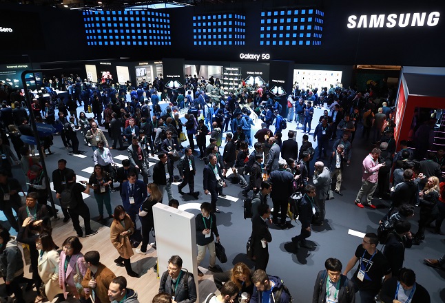 Korean Firms Disappointed with World’s Largest Tech Expo Going Online-only in 2021