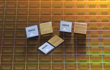 DRAM, NAND Flash to be 2 Fastest Growing Chips This Year