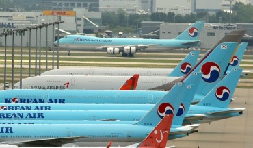 S. Korea to Expand Routes to China to Meet Biz Travel Demand