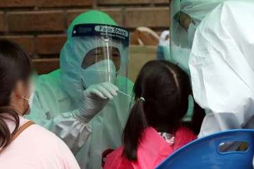7 in 10 S. Koreans Praise Government Role in Fighting Coronavirus