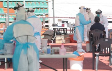S. Korea Preparing for Prolonged Virus Battle, Rules Out Another Wave of Outbreaks
