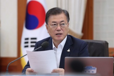 S. Korea Designates Aug. 17 as Temporary Holiday for Virus-weary People