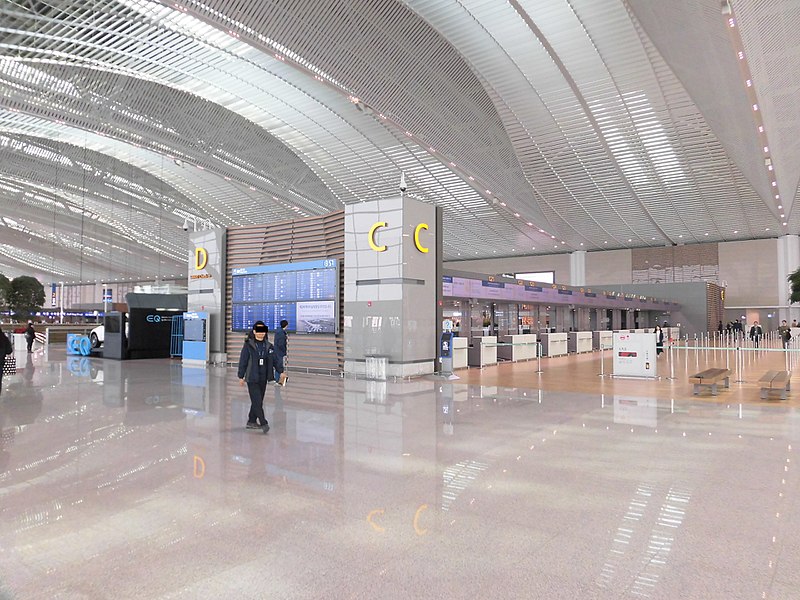 incheon airport_3