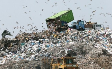 Seoul Citizens Adamantly Oppose Waste-related Sites in Their Neighborhood