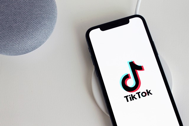 TikTok Fined in S. Korea over Privacy Issue