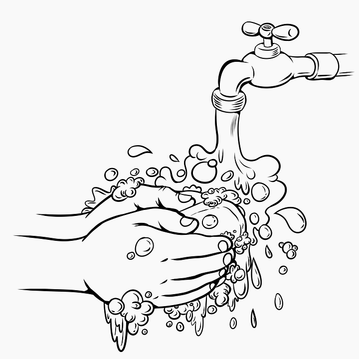 Basic Hygiene Measures Like Handwashing Lead to Sharp Drop in Other Common Infections