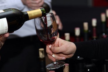Wine from Chile and France Most Popular Among S. Korean Consumers