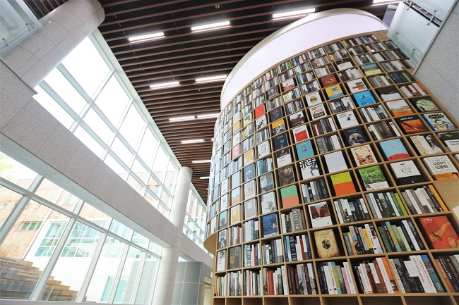 Public Libraries in S. Korea Increase to 1,134 Nationwide in 2019