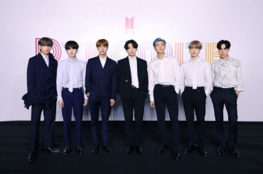 BTS Agency’s IPO Price Set Following Demand Forecasting