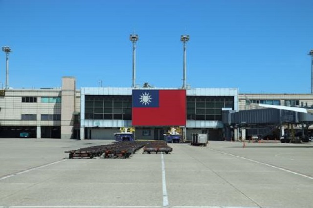 Taiwan Strengthens Entry Restrictions for Visitors from S. Korea