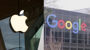 S. Korean Law Banning Google and Apple’s In-app Purchases Welcomed by U.S. Firms