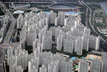 Majority of Minors Who Buy Homes in Seoul Rent Them Out