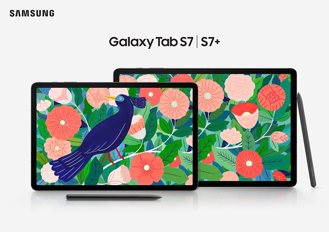 Samsung Remains No. 2 Tablet Vendor in Q2