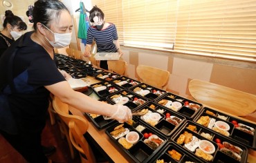 Restaurant Owners Struggle Despite Spike in Food Delivery Orders