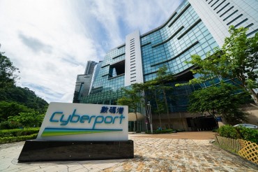 Cyberport Houses Over 30 InsurTech Start-ups with Great Potential