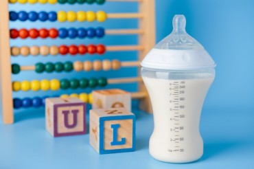 Conagen’s Novel Non-GMO Human Milk Oligosaccharide Paves the Way for Advancing Nutrition in Next Generation Infant Formulas