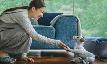 KT to Develop Companion Robot for Children and Elderly