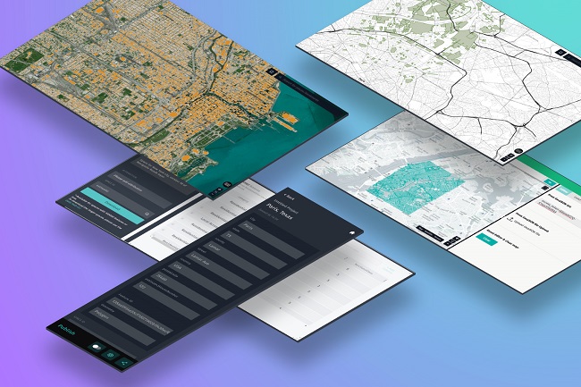 HERE Offers Developers and Data Scientists Direct Access to Rich Geospatial Data