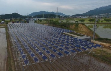 Gov’t to Penalize Solar Panel Makers and Importers Failing to Fulfill Recycling Obligations