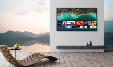Samsung Tops Global TV and Video Streaming Device Market in Q1