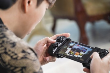 S. Korea’s Video Game Market Ranked 5th Largest Globally Last Year